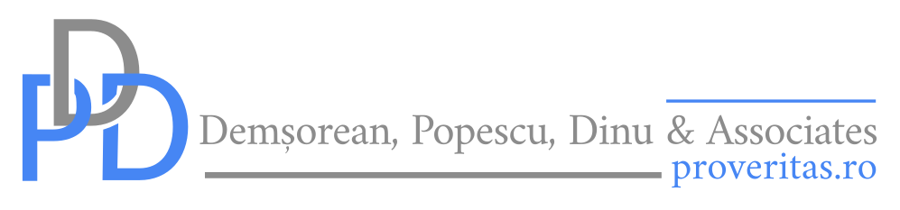 Demsorean, Popescu, Dinu & Asociatii | Proveritas