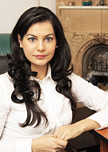 Dr. Ana Demsorean