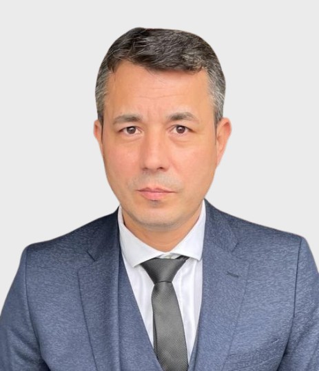 Alexandru Neacsu