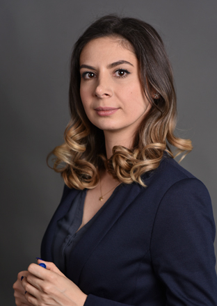 Oana Dinu